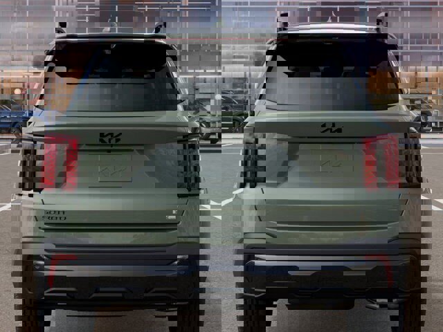 New 2026 Kia Sorento SX Prestige image 13