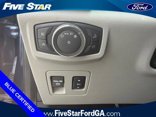 Used 2020 Ford F150 XLT w/ Equipment Group 302A Luxury AWD/4WD image 15