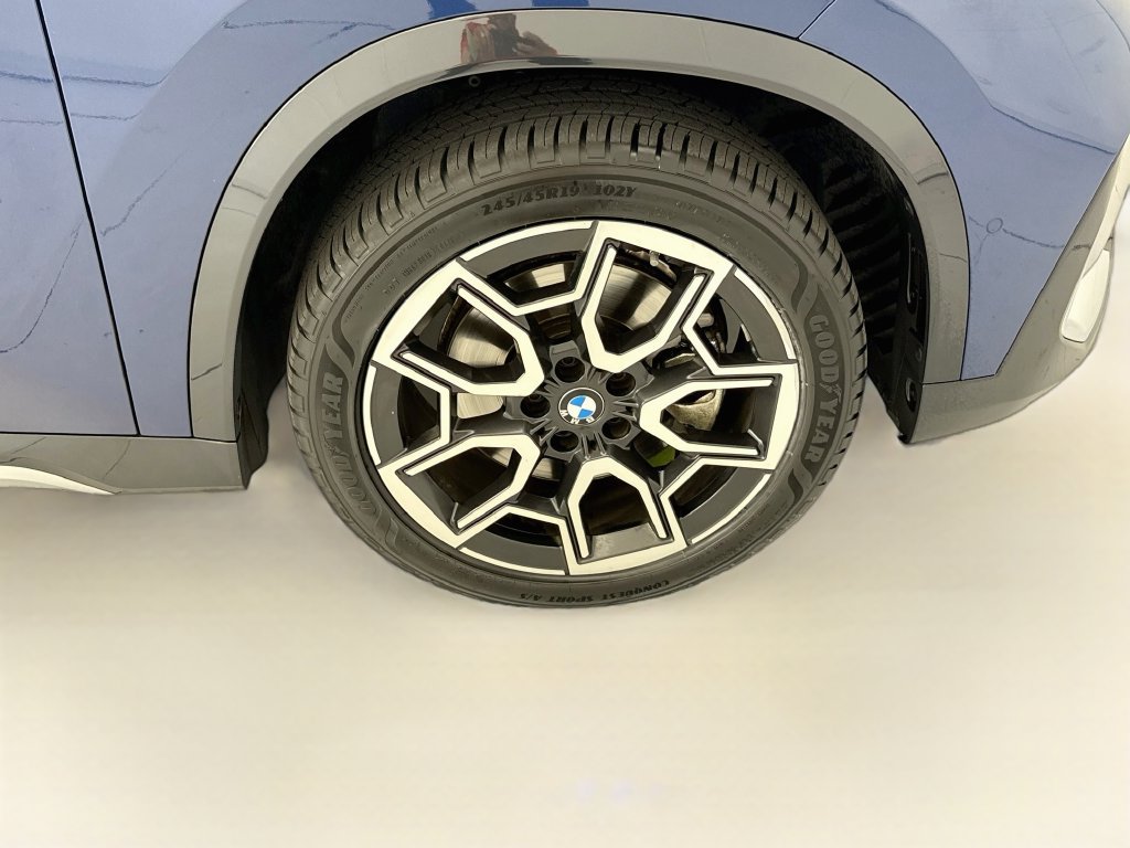 Certified 2023 BMW X1 xDrive28i AWD/4WD image 30