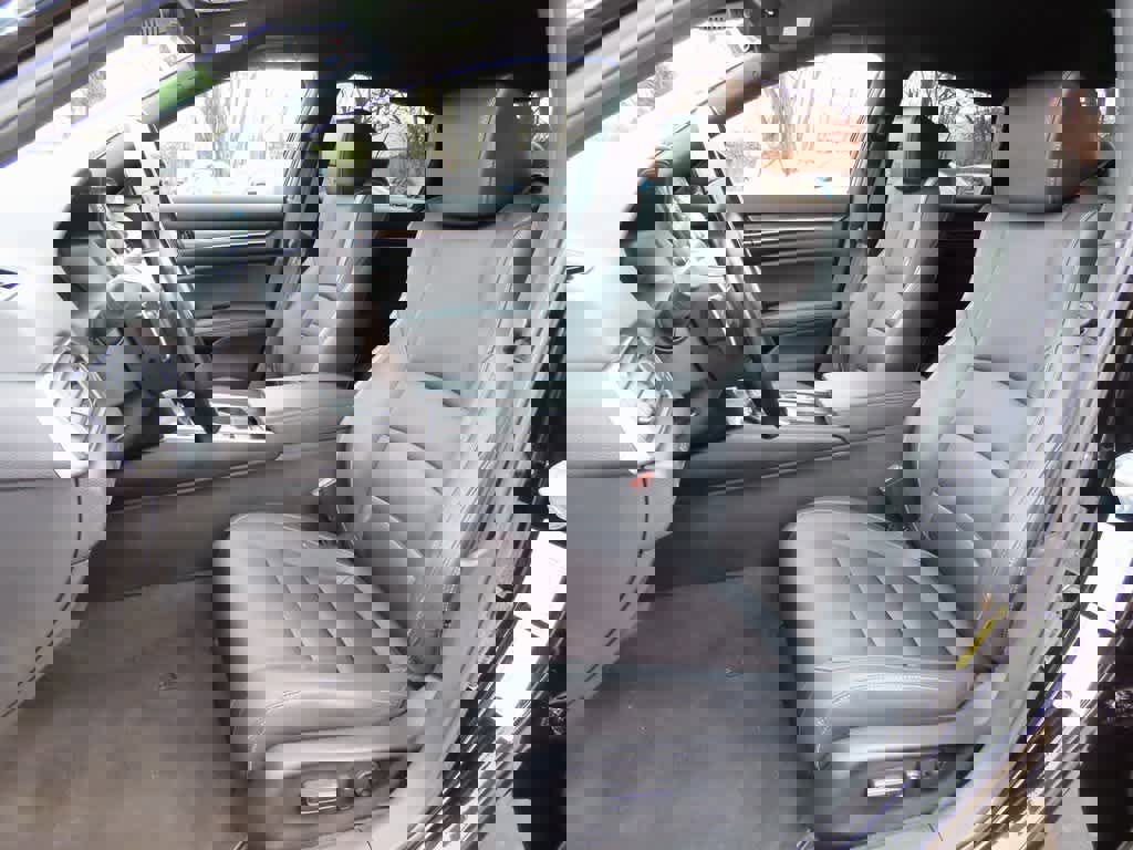 Certified 2022 Honda Accord Sport image 11