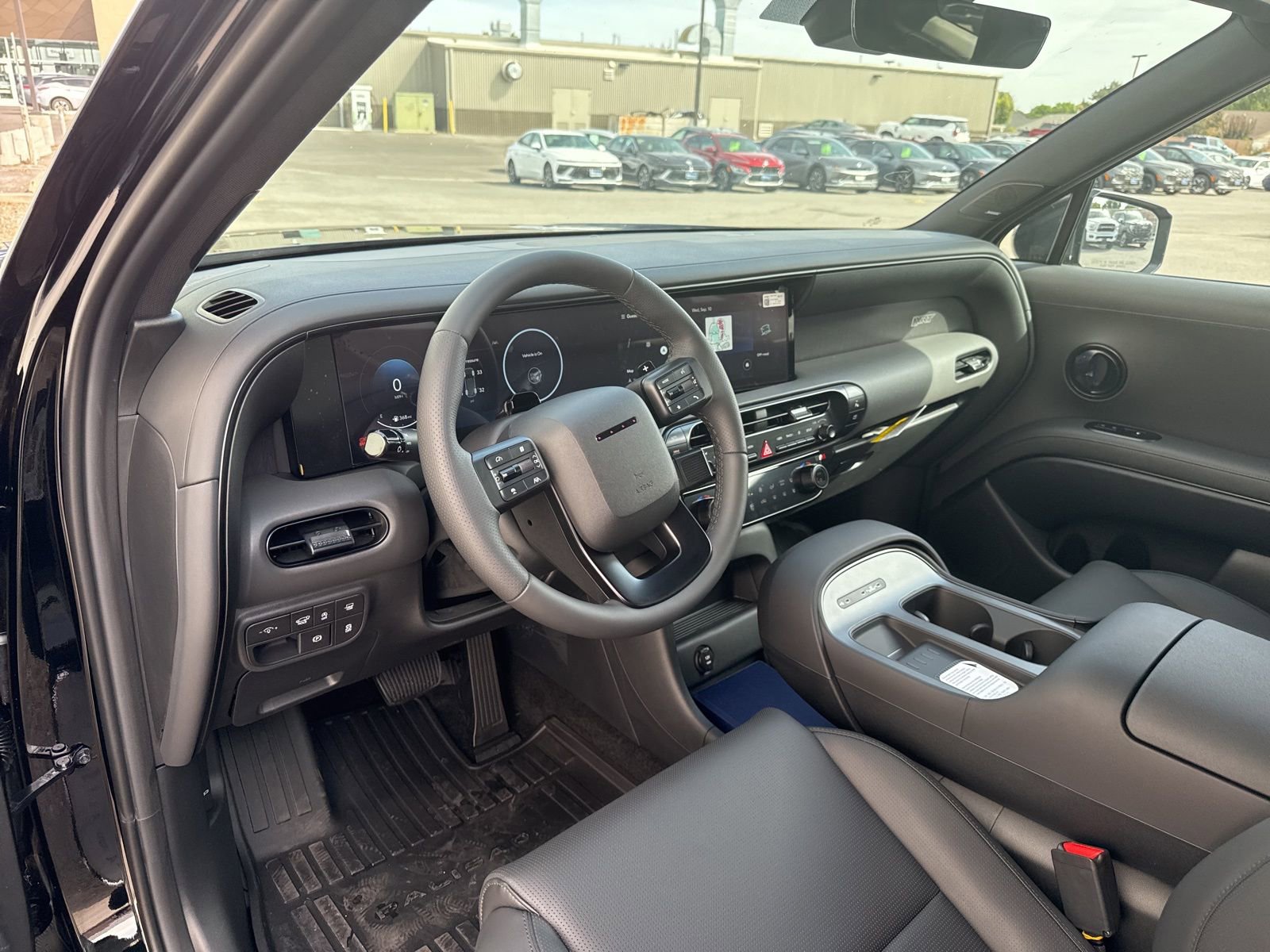 New 2026 Hyundai Palisade XRT Pro image 11