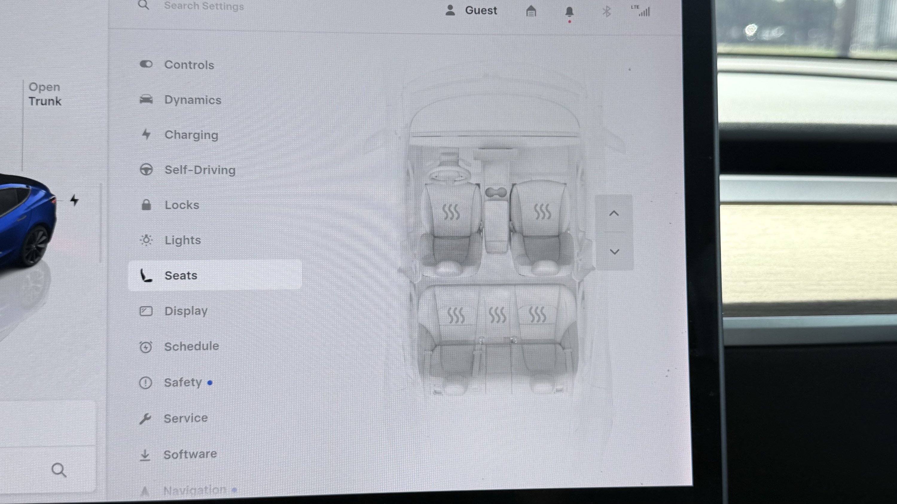 Used 2022 Tesla Model 3 Standard Range RWD image 69