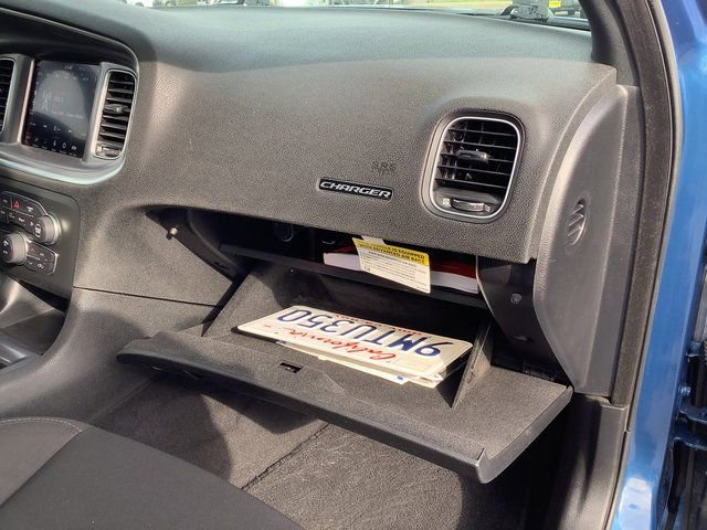 Used 2021 Dodge Charger GT image 38