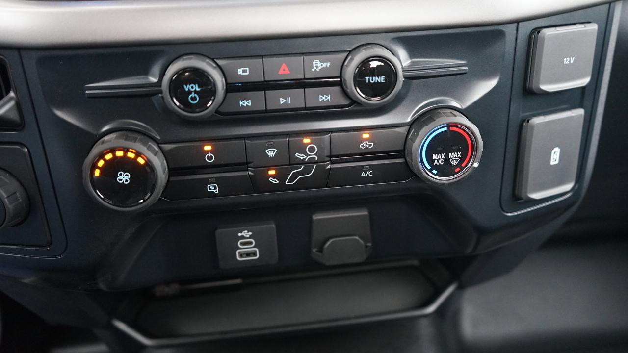 Used 2026 Ford F150 XL RWD image 15