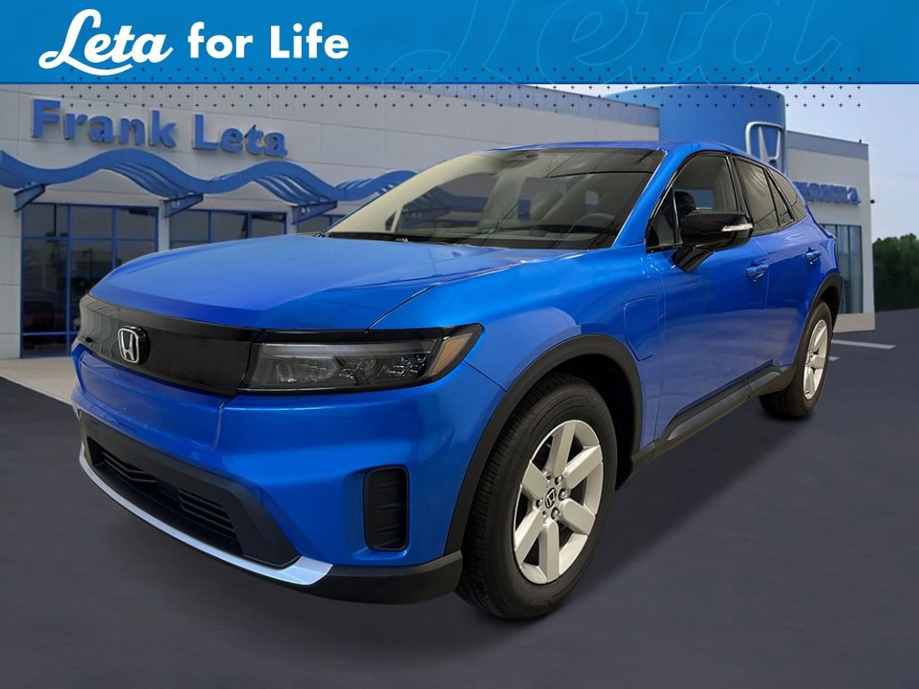 New 2026 Honda Prologue EX image 1