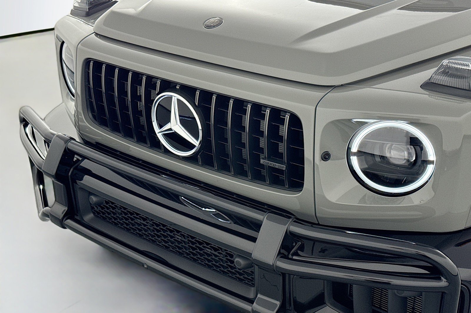 Used 2026 Mercedes-Benz G 63 AMG 4MATIC image 13
