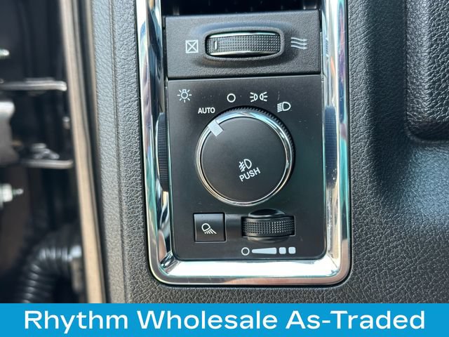 Used 2016 RAM 2500 Laramie w/ Cold Weather Group AWD/4WD image 31