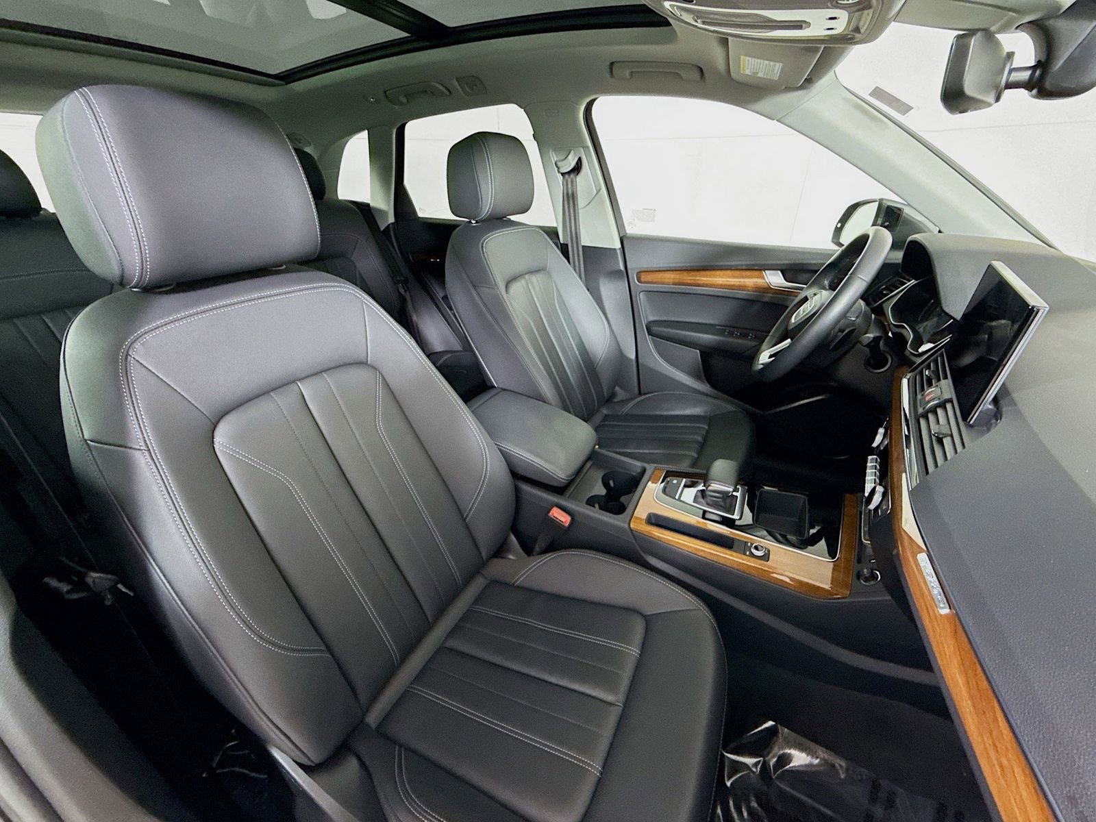 Certified 2023 Audi Q5 2.0T Premium AWD/4WD image 26