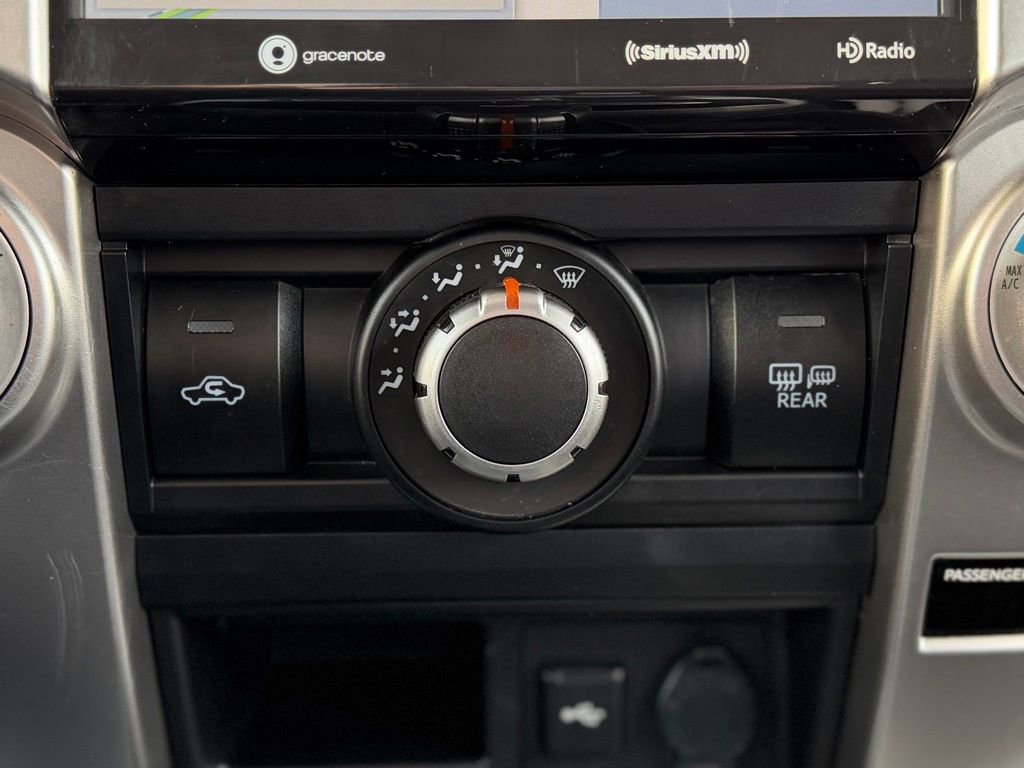 Used 2022 Toyota 4Runner TRD Sport w/ Technology Package image 19