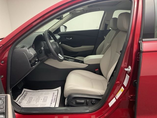 New 2026 Honda Accord Touring image 12