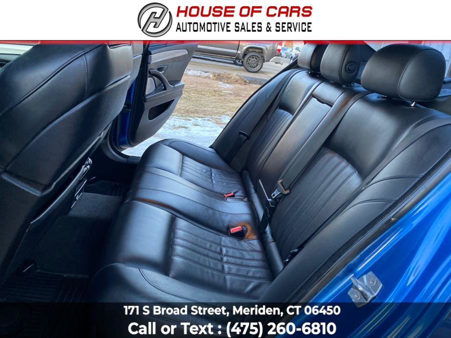 Used 2013 BMW M5 4dr Sdn image 33