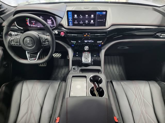 New 2026 Acura MDX Type S w/ Advance Package AWD/4WD image 17