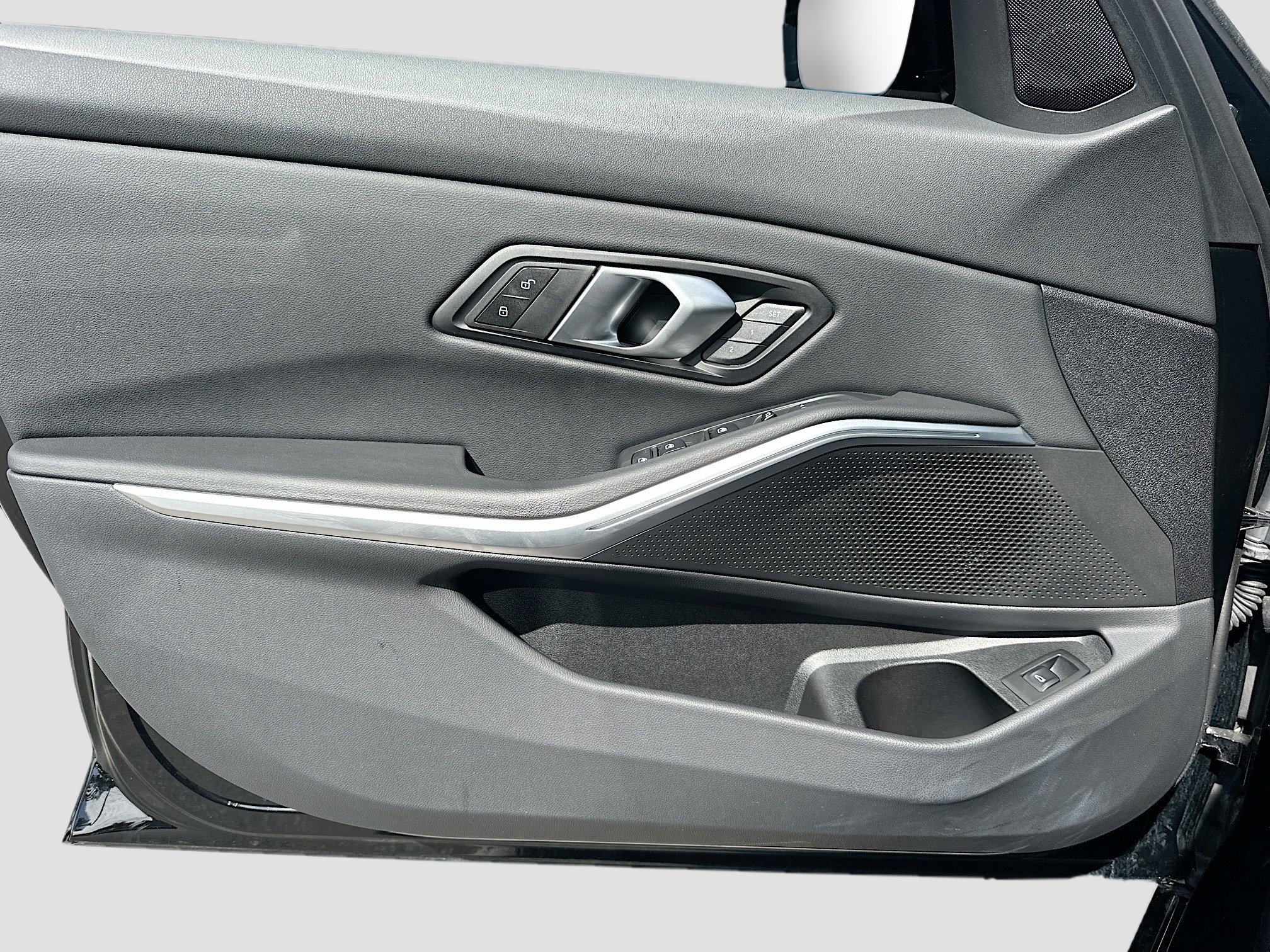 Certified 2024 BMW 330i Sedan w/ Convenience Package image 22