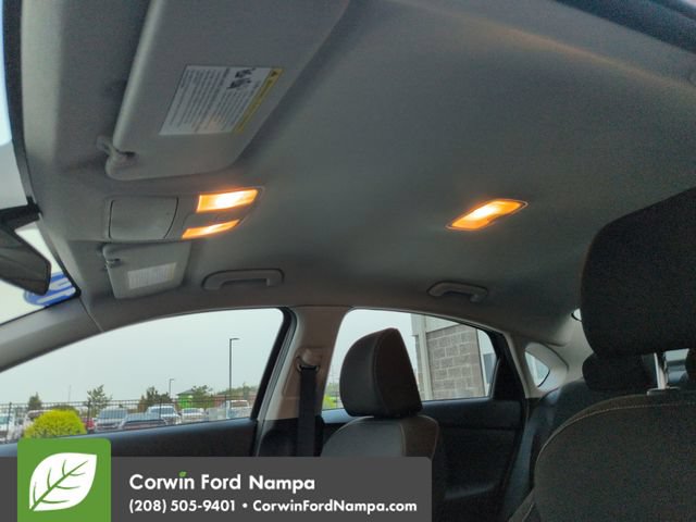 Used 2019 Kia Forte LXS FWD image 23