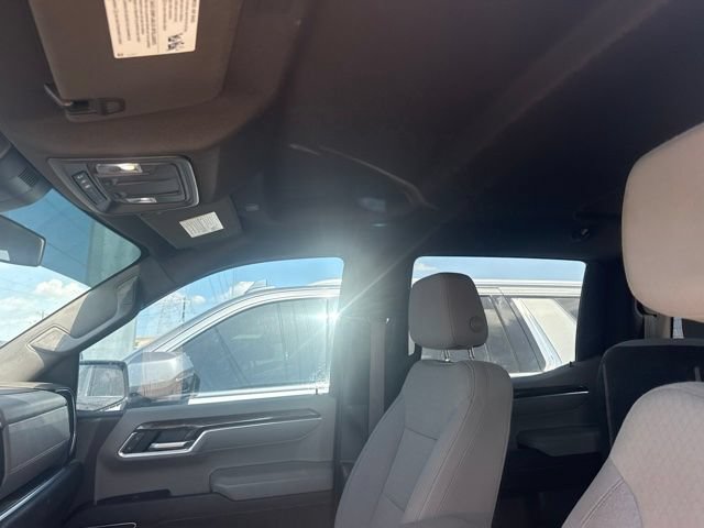 Used 2022 GMC Sierra 1500 SLE AWD/4WD image 7
