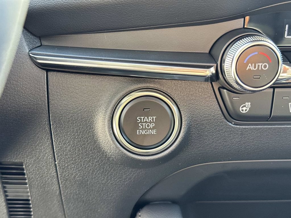 New 2026 MAZDA MAZDA3 2.5 Turbo Sedan w/Premium Plus AWD/4WD image 15
