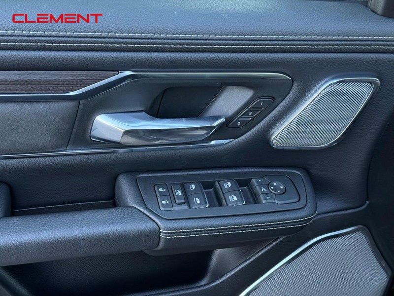 New 2026 RAM 1500 Laramie w/ Night Edition image 10