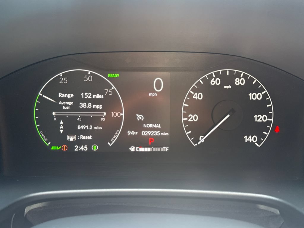 Used 2024 Honda CR-V Sport image 22