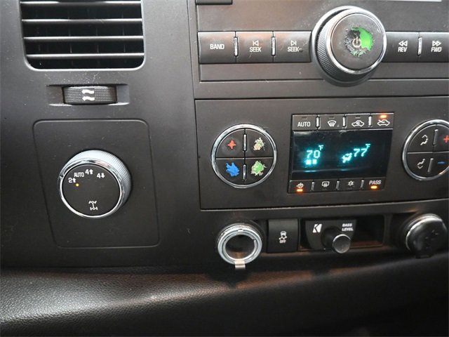 Used 2013 Chevrolet Silverado 1500 LT image 26