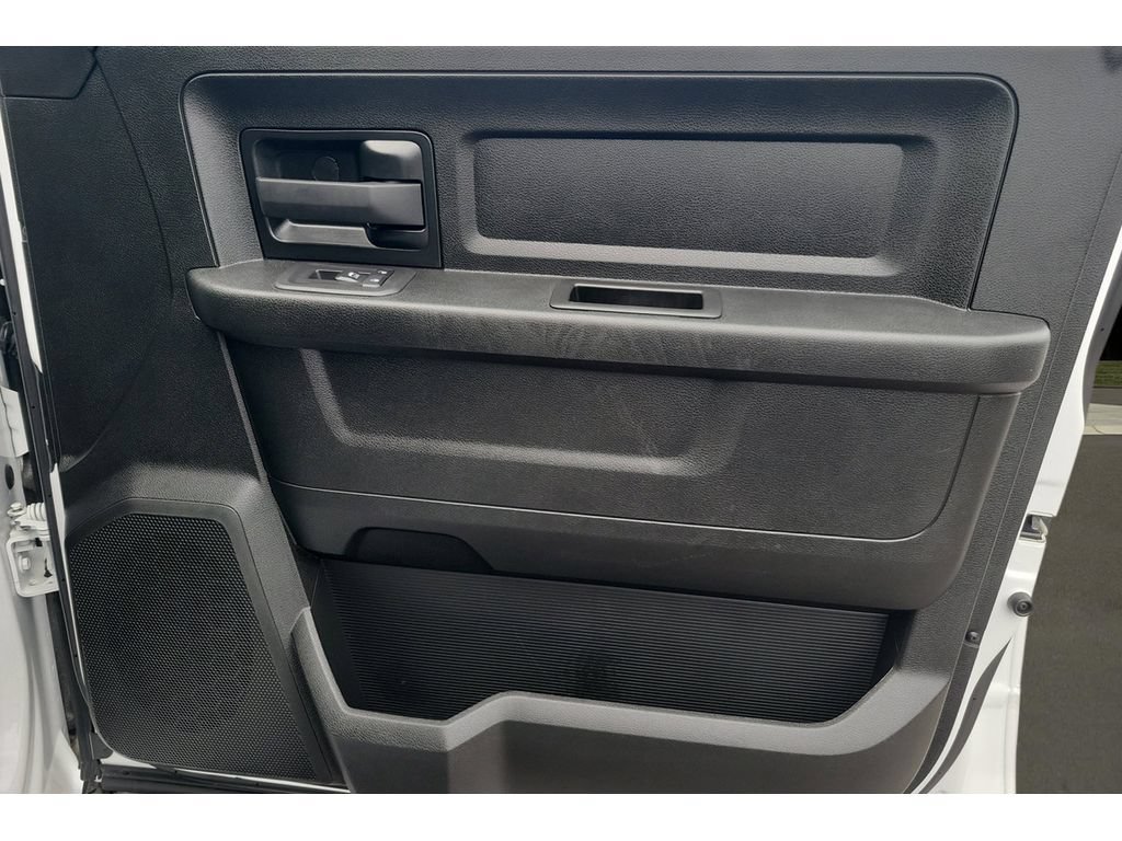 Used 2025 RAM 3500 Tradesman AWD/4WD image 23