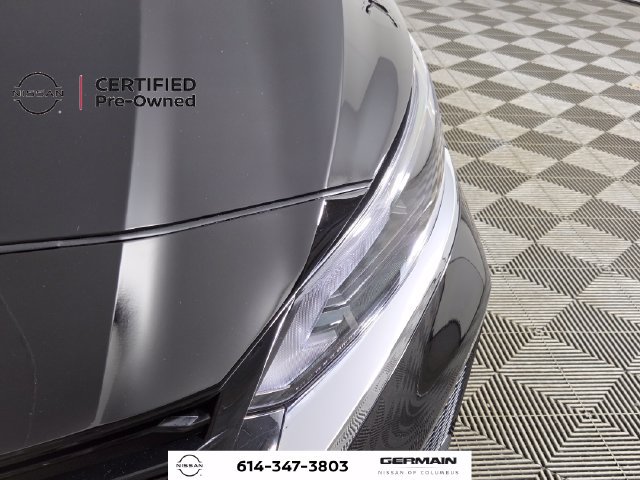 Certified 2024 Nissan Altima 2.5 SL AWD/4WD image 14