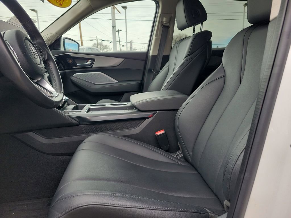 Used 2025 Acura MDX Base image 17