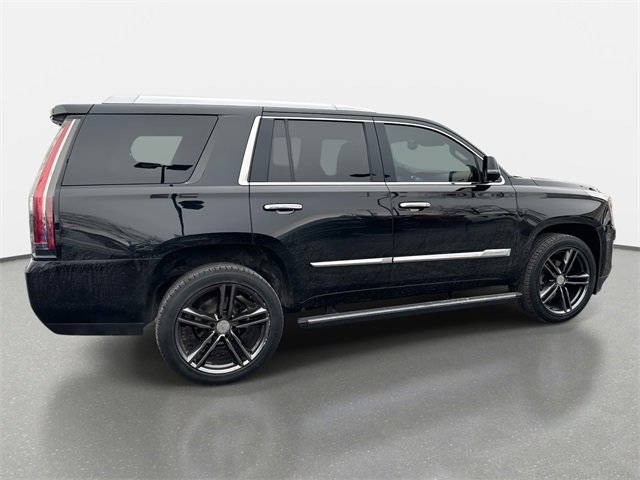 Used 2015 Cadillac Escalade Premium image 7