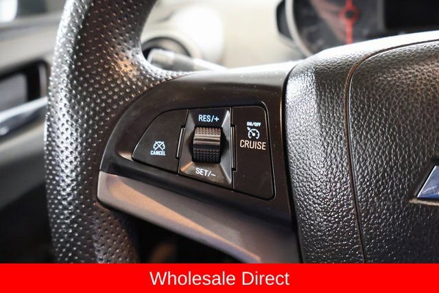 Used 2015 Chevrolet Sonic LT image 16