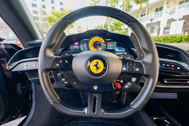 Used 2021 Ferrari SF90 Stradale image 61