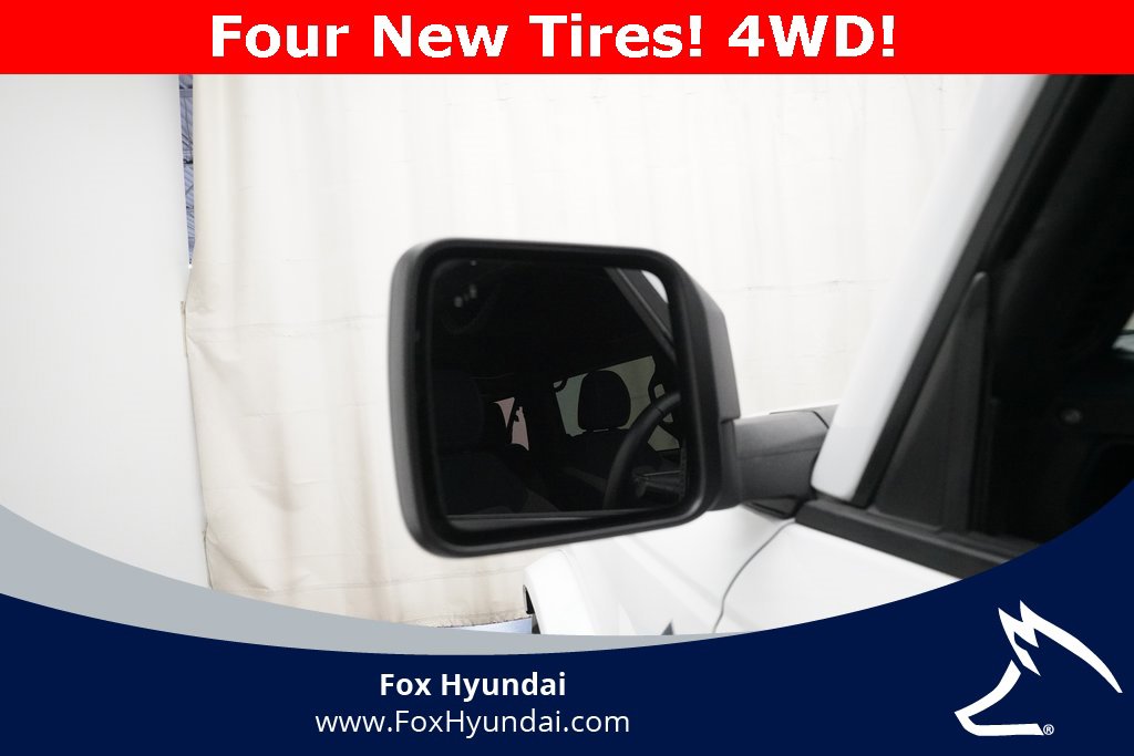 Used 2022 Ford Bronco Outer Banks image 24