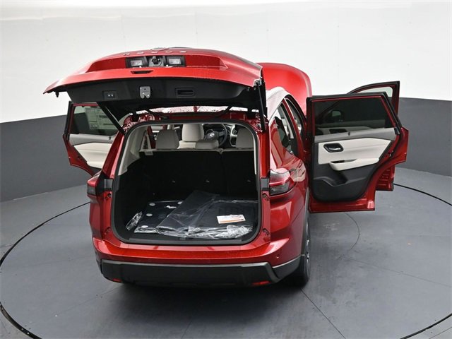 New 2026 Nissan Rogue SV w/ SV Premium Package image 41