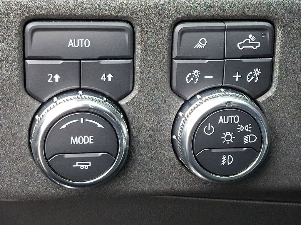 Certified 2022 GMC Sierra 1500 SLT w/ SLT Premium Package image 25