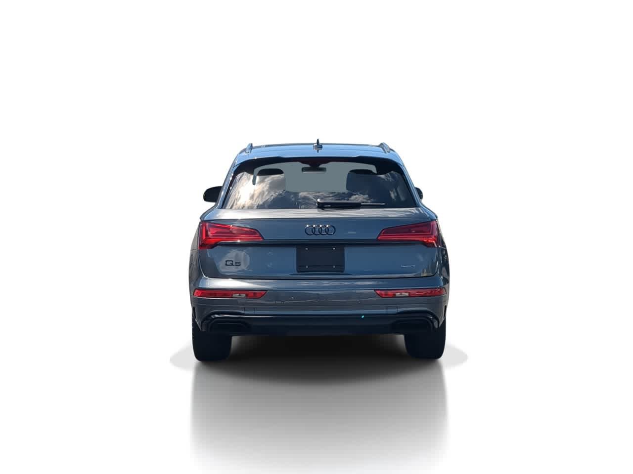 Used 2024 Audi Q5 2.0T Premium w/ Summer of Audi Package AWD/4WD image 7