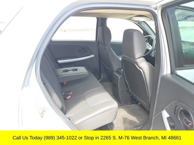 Used 2009 Pontiac Torrent AWD w/ Preferred Package image 35