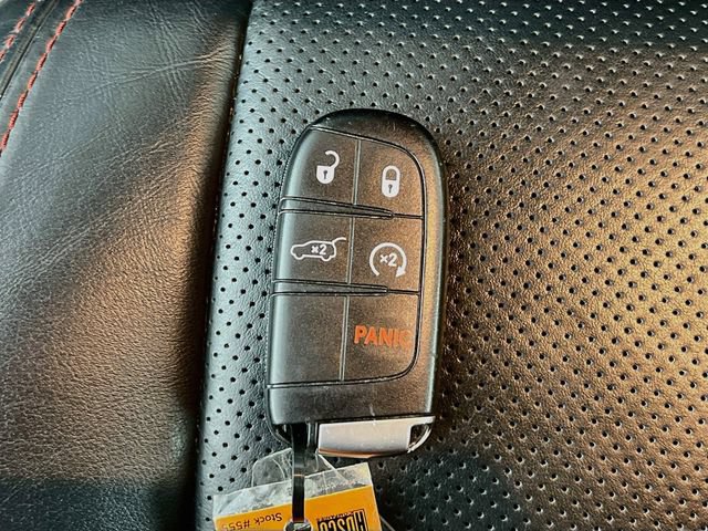 Used 2025 Dodge Durango GT AWD/4WD image 33