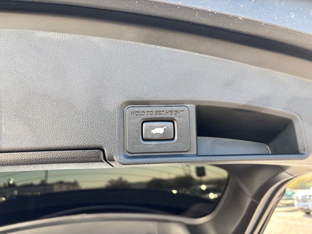 Used 2021 Acura RDX AWD w/ Advance Package image 25