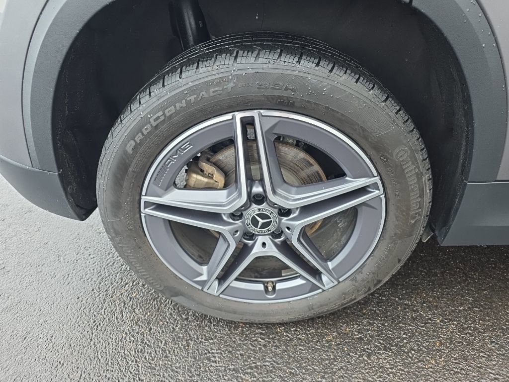 Used 2023 Mercedes-Benz GLA 250 4MATIC image 28