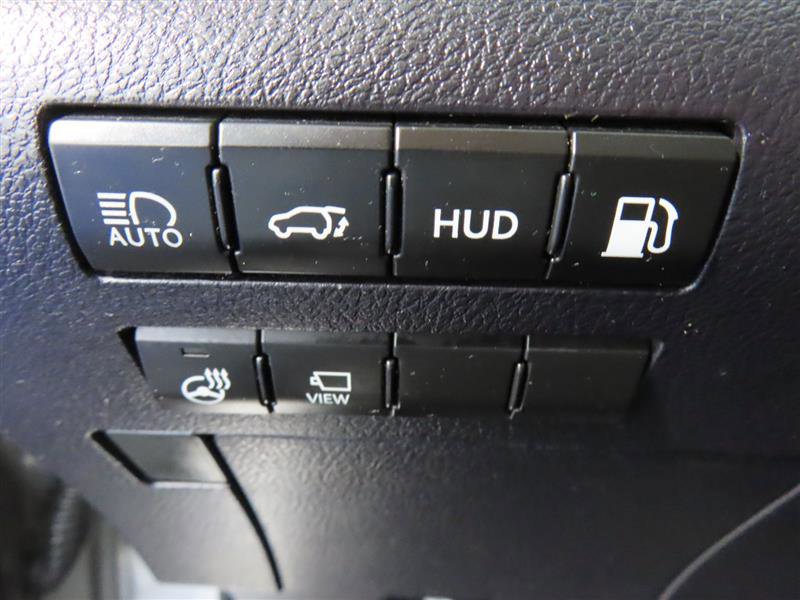 Used 2019 Lexus RX 450h AWD w/ Luxury Package image 19