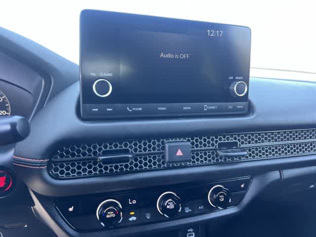 Certified 2025 Honda HR-V Sport image 18