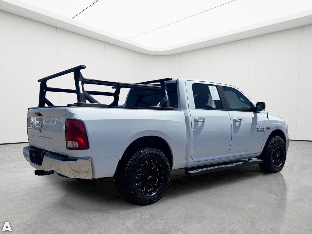 Used 2014 RAM 1500 Big Horn RWD image 6