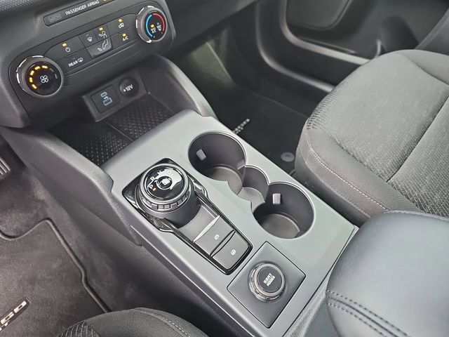 Used 2021 Ford Bronco Sport image 27