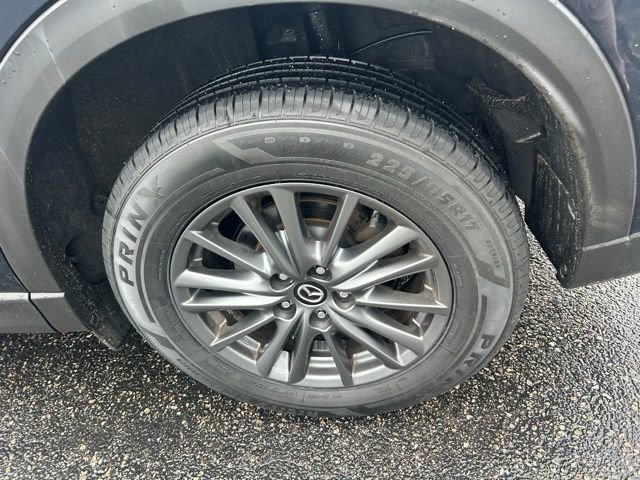 Used 2021 MAZDA CX-5 Touring w/ Touring Preferred SV Package image 6