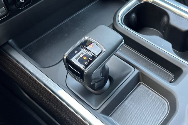 New 2026 Chevrolet Silverado 1500 LT w/ Z71 Off-Road Package image 27