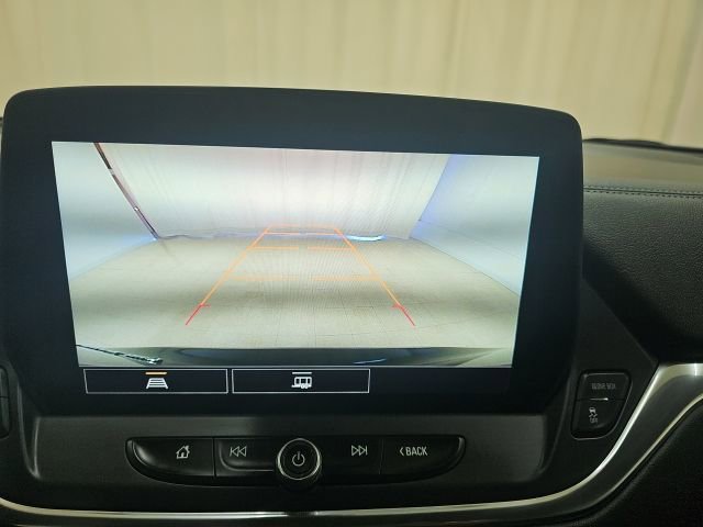 Used 2023 Chevrolet Blazer LT w/ Convenience Package image 3