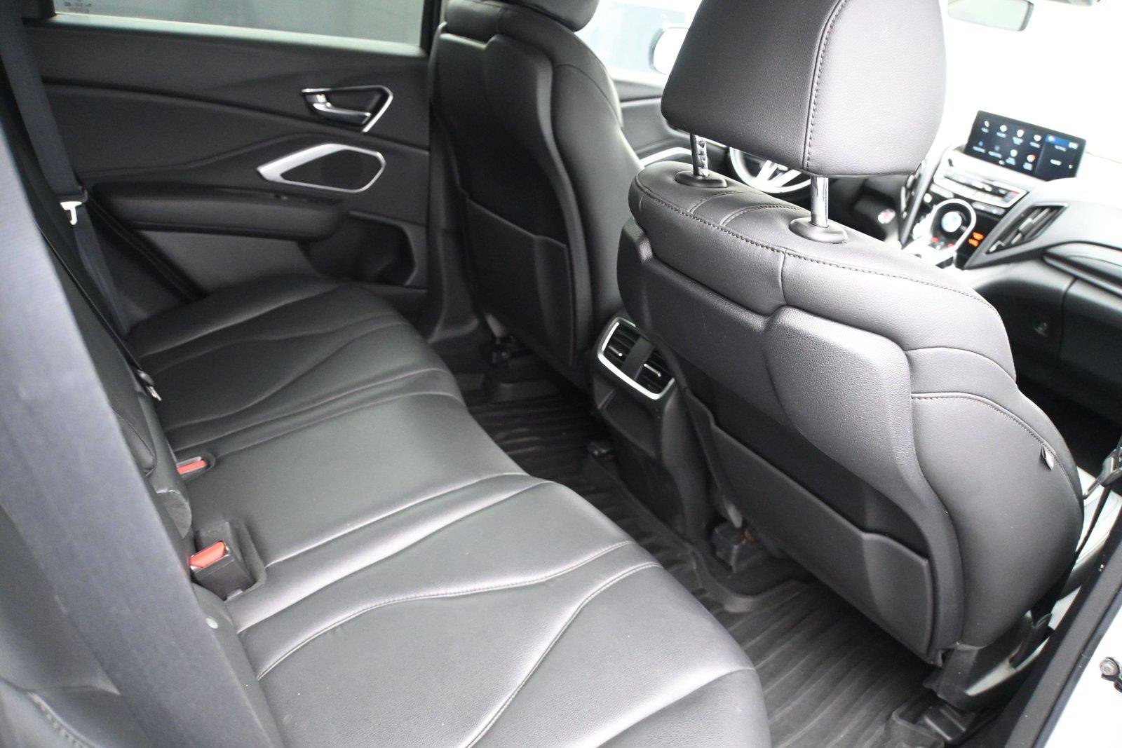 Used 2023 Acura RDX AWD image 17