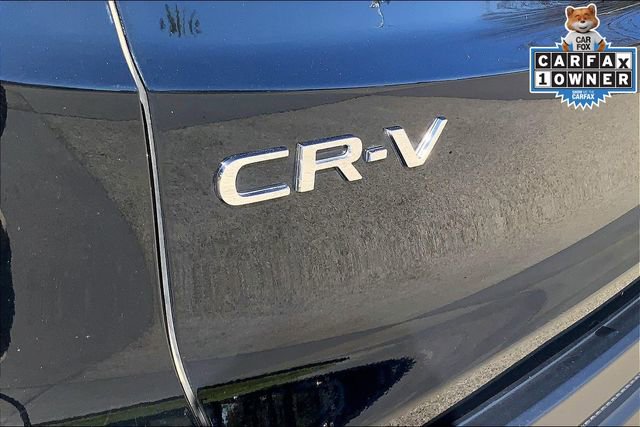 Used 2023 Honda CR-V EX-L image 8