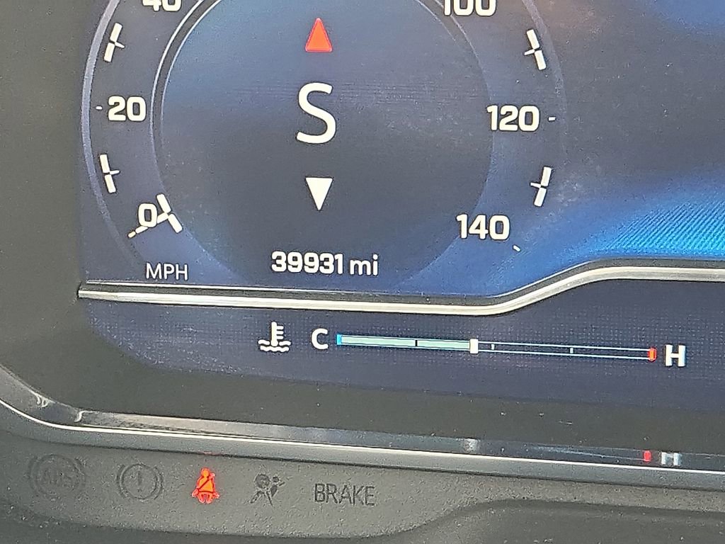 Used 2023 Chevrolet Tahoe RST w/ Sport Performance Package image 26