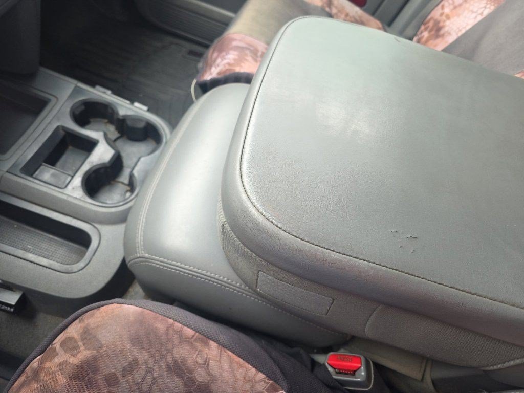 Used 2006 Dodge Ram 2500 Truck Laramie AWD/4WD image 8