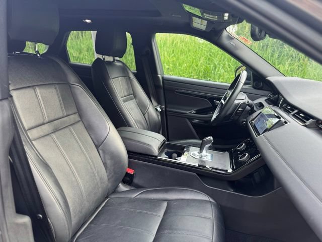 Certified 2023 Land Rover Range Rover Evoque R-Dynamic SE AWD/4WD image 20