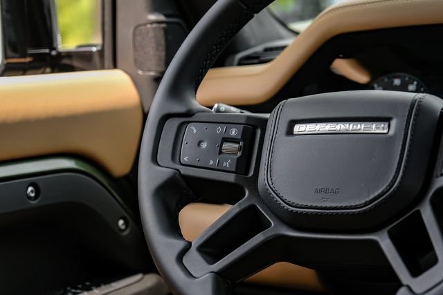 New 2026 Land Rover Defender 110 X AWD/4WD image 20